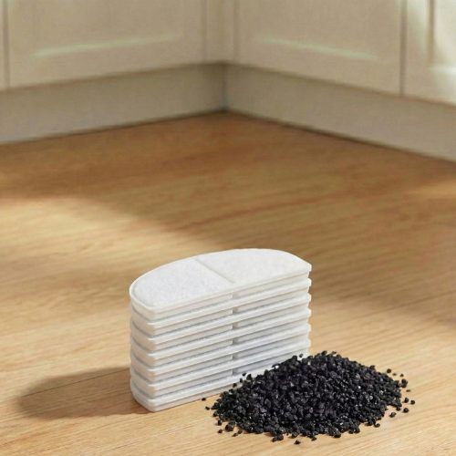 Filtres de rechange Papatte – Eau pure et fraîche pour votre chat